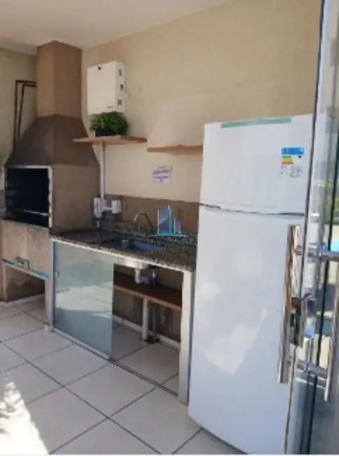 Foto 5 de Apartamento com 2 quartos à venda, 48m2 em Contagem - MG