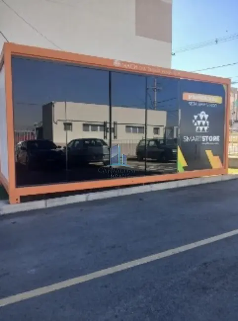 Foto 3 de Apartamento com 2 quartos à venda, 48m2 em Contagem - MG