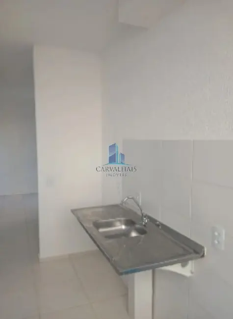 Foto 8 de Apartamento com 2 quartos à venda, 48m2 em Contagem - MG