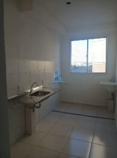 Foto 9 de Apartamento com 2 quartos à venda, 48m2 em Contagem - MG