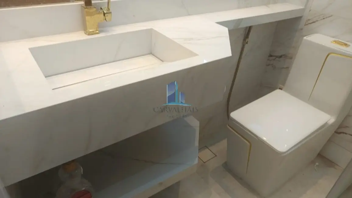 Foto 6 de Apartamento com 2 quartos à venda, 44m2 em Lagoa Santa - MG
