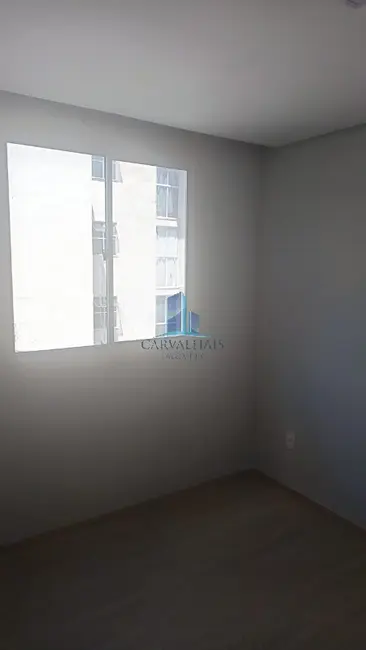 Foto 8 de Apartamento com 2 quartos à venda, 44m2 em Lagoa Santa - MG