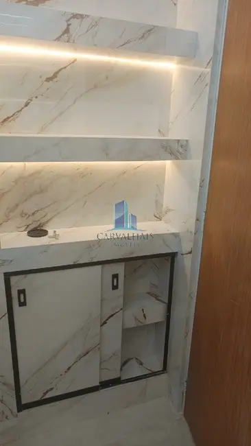 Foto 4 de Apartamento com 2 quartos à venda, 44m2 em Lagoa Santa - MG
