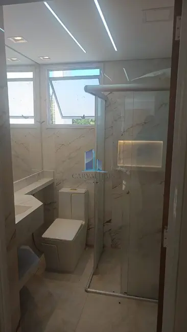 Foto 1 de Apartamento com 2 quartos à venda, 44m2 em Lagoa Santa - MG