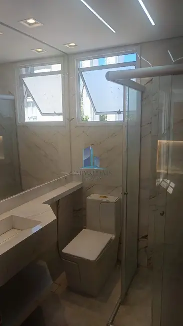 Foto 7 de Apartamento com 2 quartos à venda, 44m2 em Lagoa Santa - MG