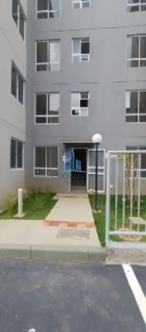 Apartamento com 2 quartos à venda, 56m2 em Jardim Alvorada (Justinópolis), Ribeirao Das Neves - MG - imagem 1 Foto 1 de Apartamento com 2 quartos à venda, 56m2 em Jardim Alvorada (Justinópolis), Ribeirao Das Neves - MG