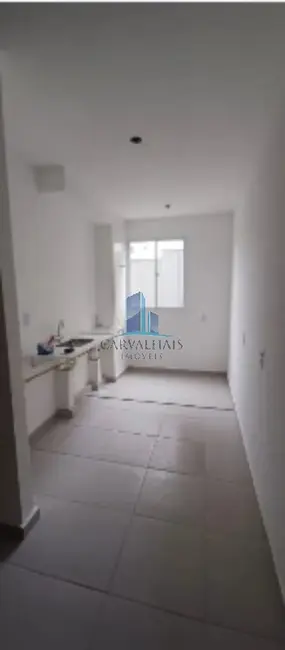 Apartamento com 2 quartos à venda, 56m2 em Jardim Alvorada (Justinópolis), Ribeirao Das Neves - MG - imagem 5 Foto 5 de Apartamento com 2 quartos à venda, 56m2 em Jardim Alvorada (Justinópolis), Ribeirao Das Neves - MG