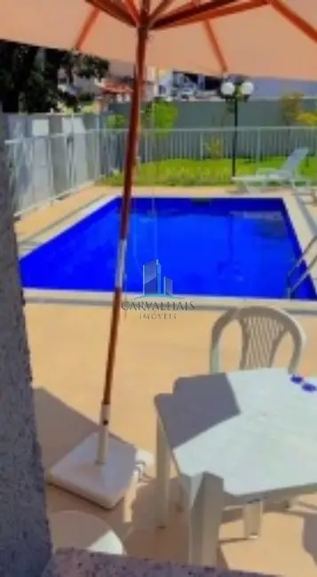 Apartamento com 2 quartos à venda, 56m2 em Jardim Alvorada (Justinópolis), Ribeirao Das Neves - MG - imagem 2 Foto 2 de Apartamento com 2 quartos à venda, 56m2 em Jardim Alvorada (Justinópolis), Ribeirao Das Neves - MG