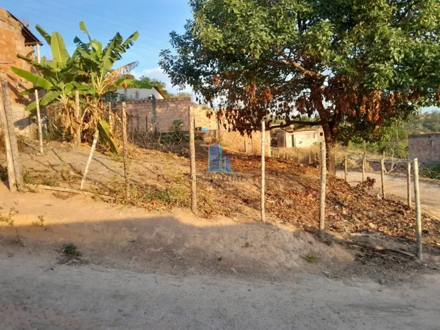Terreno / Lote à venda, 200m2 em Campos Elíseos, Betim - MG - imagem 4 Foto 4 de Terreno / Lote à venda, 200m2 em Campos Elíseos, Betim - MG