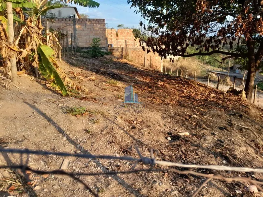 Terreno / Lote à venda, 200m2 em Campos Elíseos, Betim - MG - imagem 3 Foto 3 de Terreno / Lote à venda, 200m2 em Campos Elíseos, Betim - MG