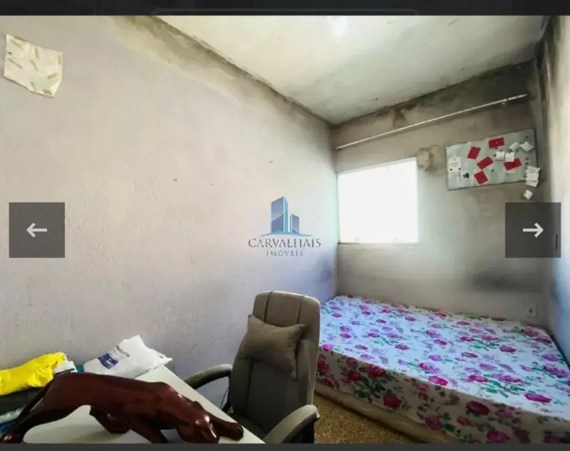 Casa com 3 quartos à venda, 220m2 em Olaria (Barreiro), Belo Horizonte - MG - imagem 4 Foto 4 de Casa com 3 quartos à venda, 220m2 em Olaria (Barreiro), Belo Horizonte - MG