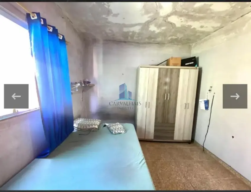 Casa com 3 quartos à venda, 220m2 em Olaria (Barreiro), Belo Horizonte - MG - imagem 2 Foto 2 de Casa com 3 quartos à venda, 220m2 em Olaria (Barreiro), Belo Horizonte - MG