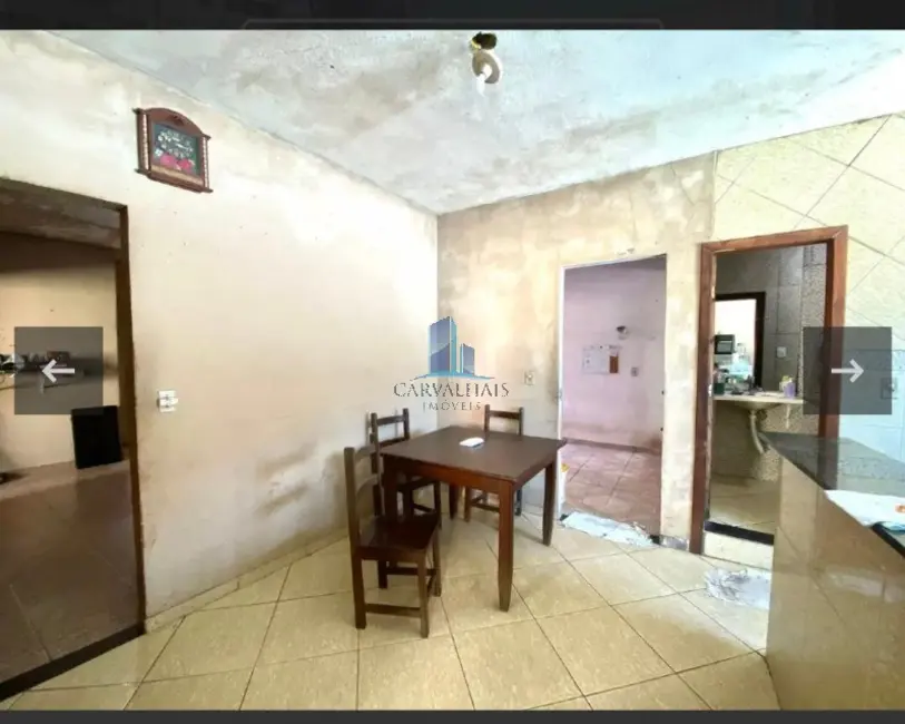 Casa com 3 quartos à venda, 220m2 em Olaria (Barreiro), Belo Horizonte - MG - imagem 6 Foto 6 de Casa com 3 quartos à venda, 220m2 em Olaria (Barreiro), Belo Horizonte - MG