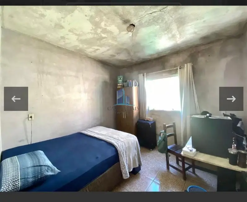 Casa com 3 quartos à venda, 220m2 em Olaria (Barreiro), Belo Horizonte - MG - imagem 9 Foto 9 de Casa com 3 quartos à venda, 220m2 em Olaria (Barreiro), Belo Horizonte - MG