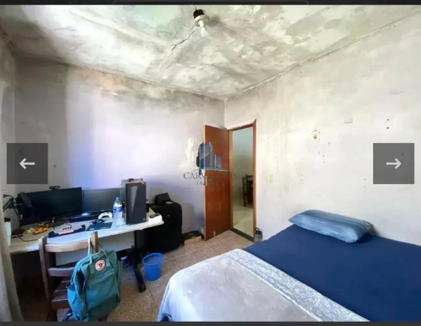 Casa com 3 quartos à venda, 220m2 em Olaria (Barreiro), Belo Horizonte - MG - imagem 7 Foto 7 de Casa com 3 quartos à venda, 220m2 em Olaria (Barreiro), Belo Horizonte - MG