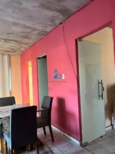 Casa com 2 quartos à venda, 80m2 em Contagem - MG - imagem 4 Foto 4 de Casa com 2 quartos à venda, 80m2 em Contagem - MG