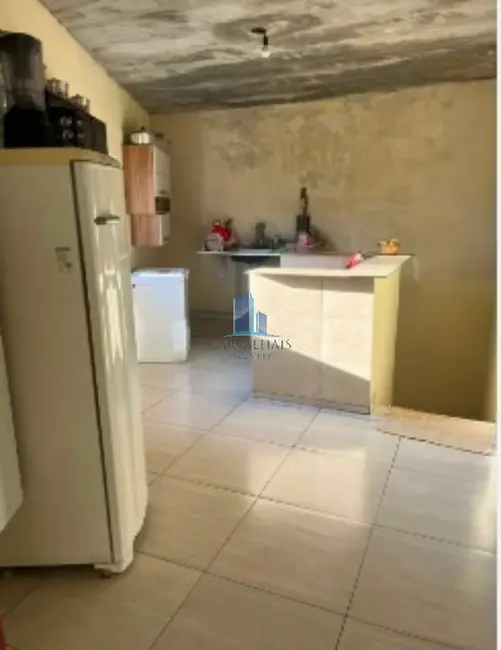 Casa com 2 quartos à venda, 80m2 em Contagem - MG - imagem 5 Foto 5 de Casa com 2 quartos à venda, 80m2 em Contagem - MG