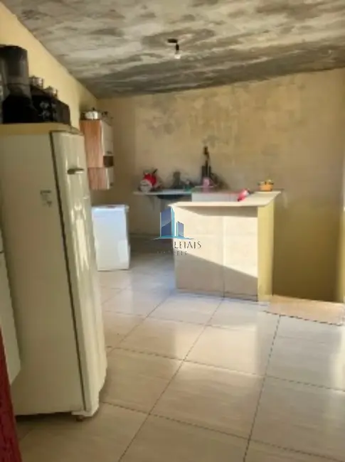 Casa com 2 quartos à venda, 80m2 em Contagem - MG - imagem 6 Foto 6 de Casa com 2 quartos à venda, 80m2 em Contagem - MG