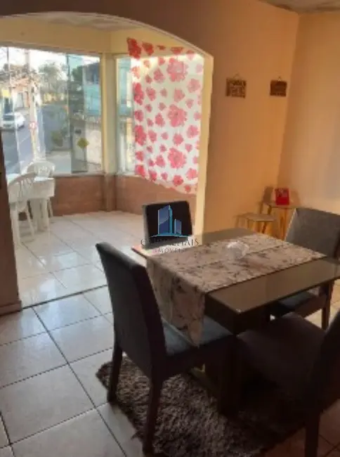 Casa com 2 quartos à venda, 80m2 em Contagem - MG - imagem 3 Foto 3 de Casa com 2 quartos à venda, 80m2 em Contagem - MG