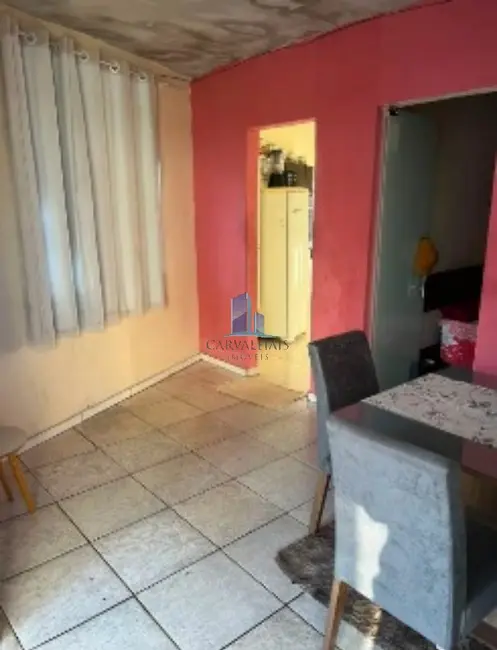 Casa com 2 quartos à venda, 80m2 em Contagem - MG - imagem 2 Foto 2 de Casa com 2 quartos à venda, 80m2 em Contagem - MG