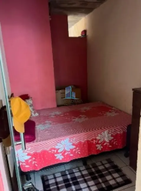 Casa com 2 quartos à venda, 80m2 em Contagem - MG - imagem 8 Foto 8 de Casa com 2 quartos à venda, 80m2 em Contagem - MG