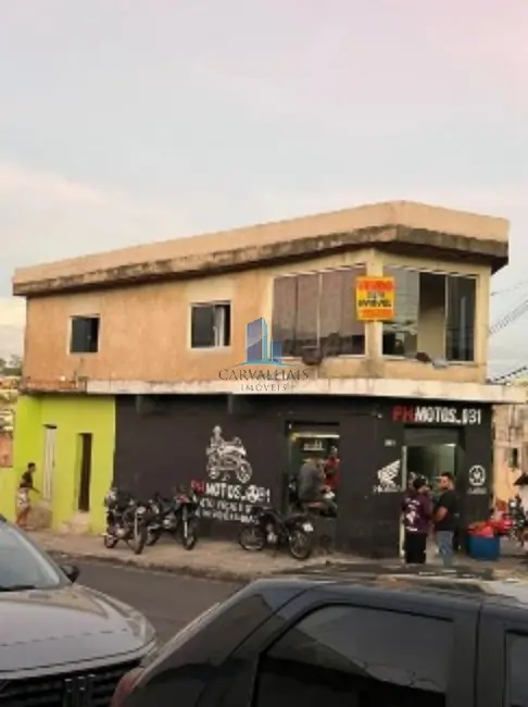 Casa com 2 quartos à venda, 80m2 em Contagem - MG - imagem 1 Foto 1 de Casa com 2 quartos à venda, 80m2 em Contagem - MG