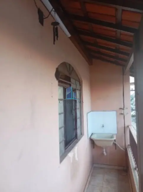 Foto 6 de Apartamento com 1 quarto para alugar, 35m2 em Contagem - MG