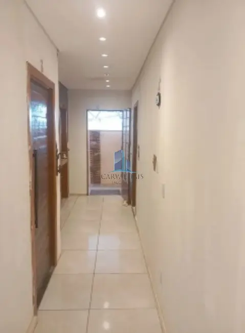 Foto 2 de Apartamento com 1 quarto para alugar, 35m2 em Contagem - MG