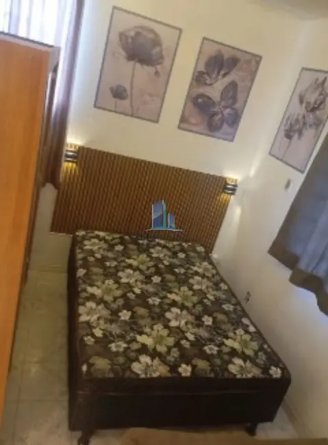 Foto 3 de Apartamento com 1 quarto para alugar, 35m2 em Contagem - MG