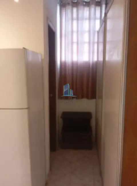 Foto 7 de Apartamento com 1 quarto para alugar, 35m2 em Contagem - MG