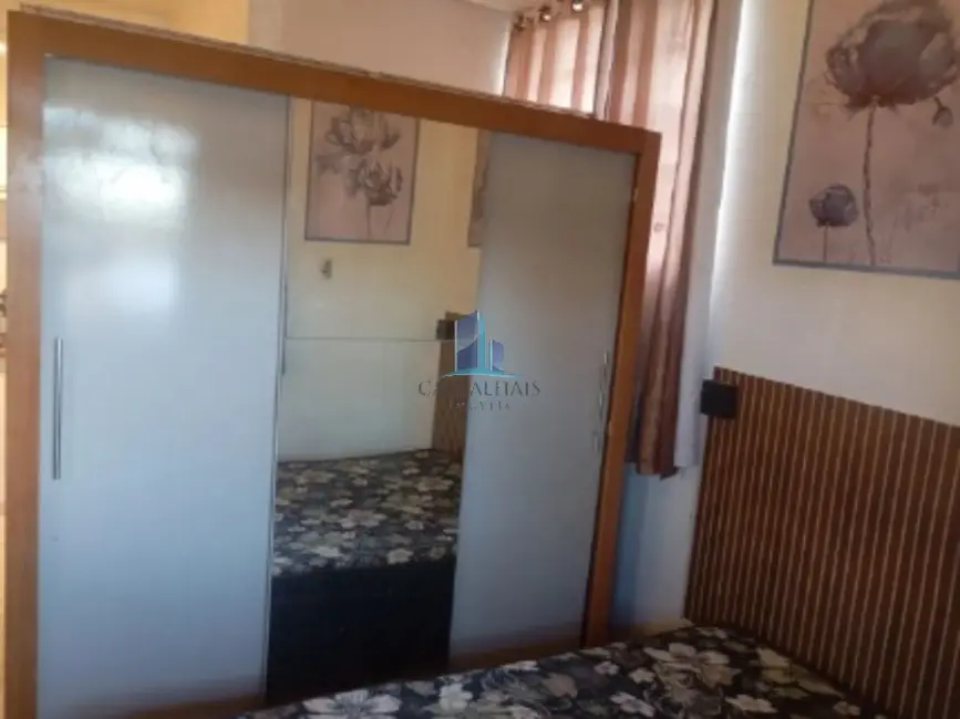 Foto 5 de Apartamento com 1 quarto para alugar, 35m2 em Contagem - MG