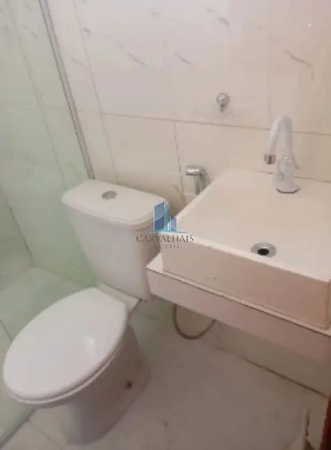 Foto 8 de Apartamento com 1 quarto para alugar, 35m2 em Contagem - MG