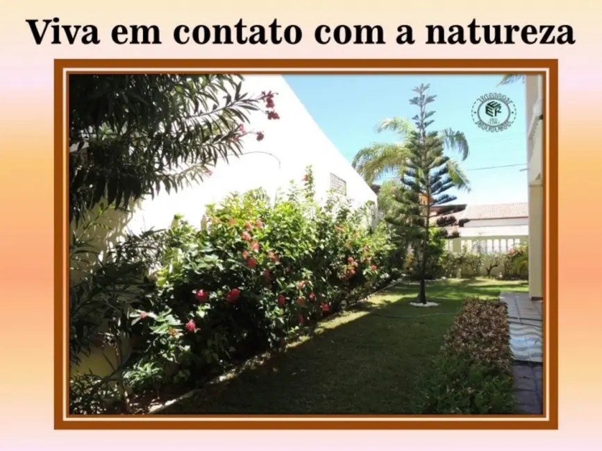 Casa com 4 quartos à venda, 490m2 em Aquiraz - CE - imagem 8 Foto 8 de Casa com 4 quartos à venda, 490m2 em Aquiraz - CE