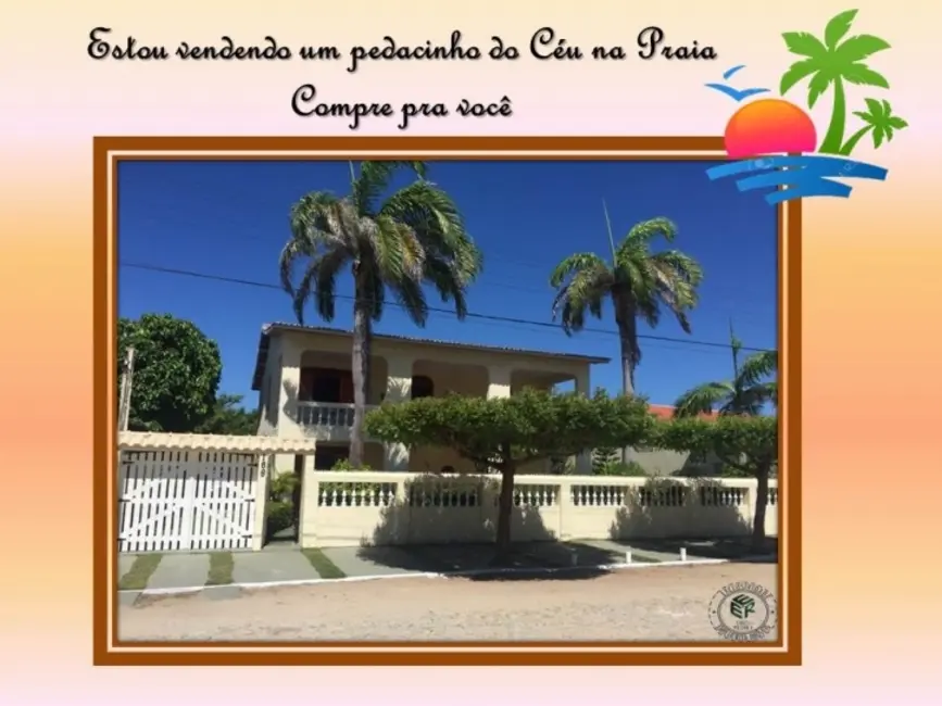 Casa com 4 quartos à venda, 490m2 em Aquiraz - CE - imagem 2 Foto 2 de Casa com 4 quartos à venda, 490m2 em Aquiraz - CE