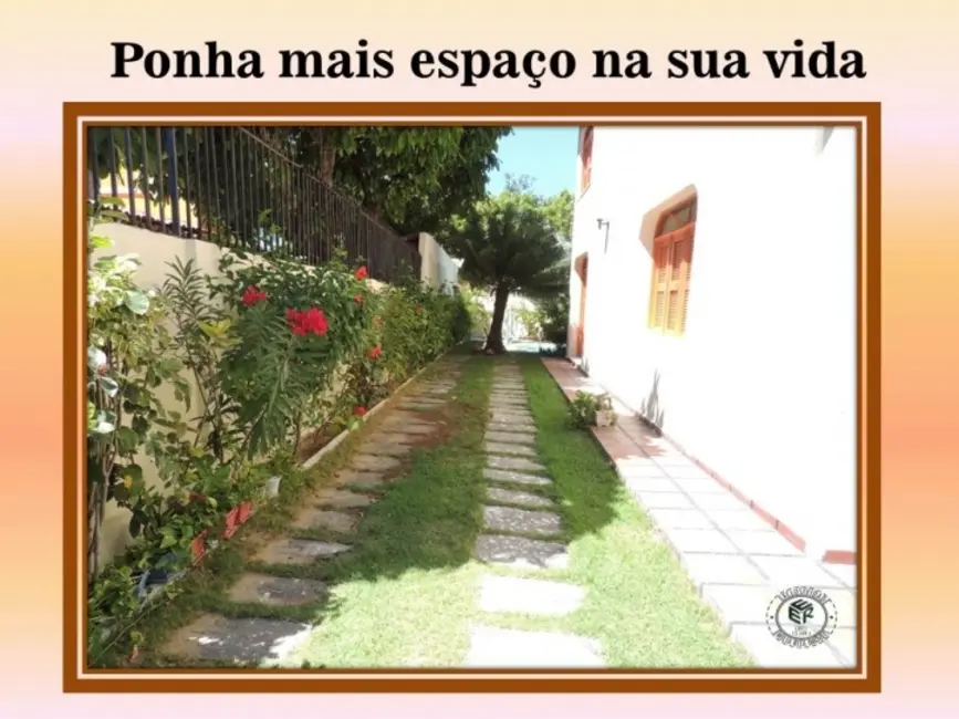 Casa com 4 quartos à venda, 490m2 em Aquiraz - CE - imagem 6 Foto 6 de Casa com 4 quartos à venda, 490m2 em Aquiraz - CE