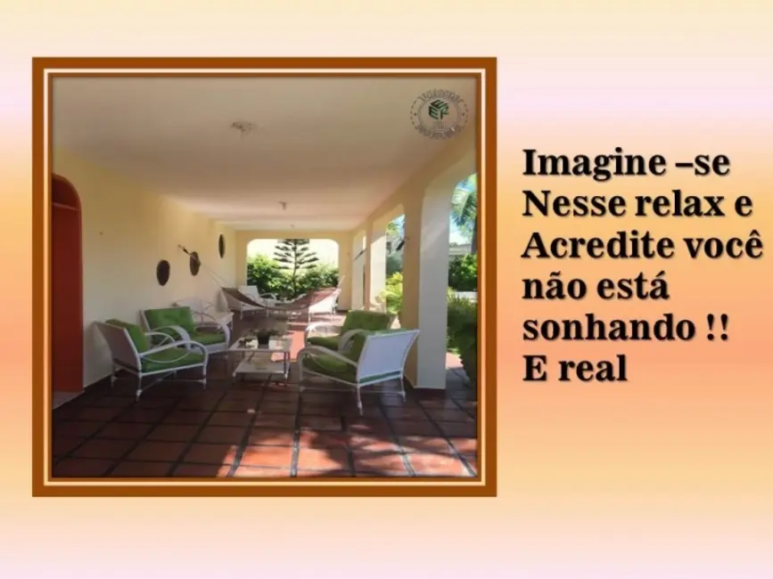 Casa com 4 quartos à venda, 490m2 em Aquiraz - CE - imagem 9 Foto 9 de Casa com 4 quartos à venda, 490m2 em Aquiraz - CE