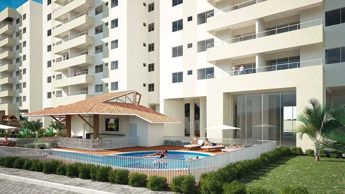 Apartamento com 3 quartos à venda, 87m2 em Centro, Eusebio - CE - imagem 3 Foto 3 de Apartamento com 3 quartos à venda, 87m2 em Centro, Eusebio - CE