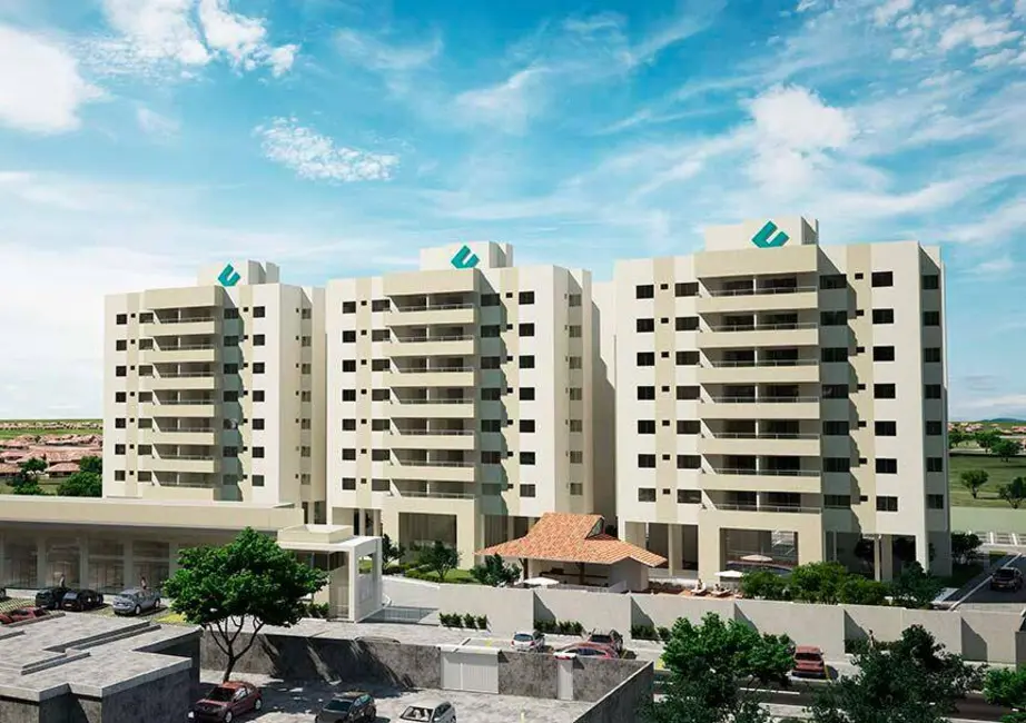 Apartamento com 3 quartos à venda, 87m2 em Centro, Eusebio - CE - imagem 5 Foto 5 de Apartamento com 3 quartos à venda, 87m2 em Centro, Eusebio - CE