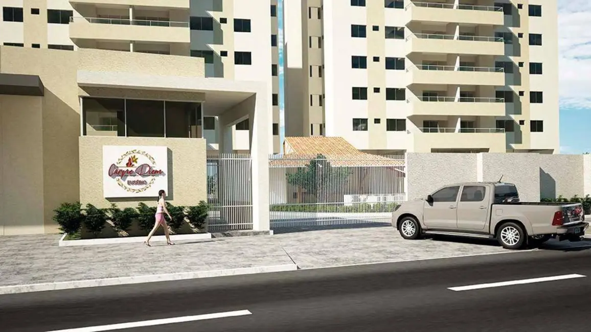 Apartamento com 3 quartos à venda, 87m2 em Centro, Eusebio - CE - imagem 8 Foto 8 de Apartamento com 3 quartos à venda, 87m2 em Centro, Eusebio - CE