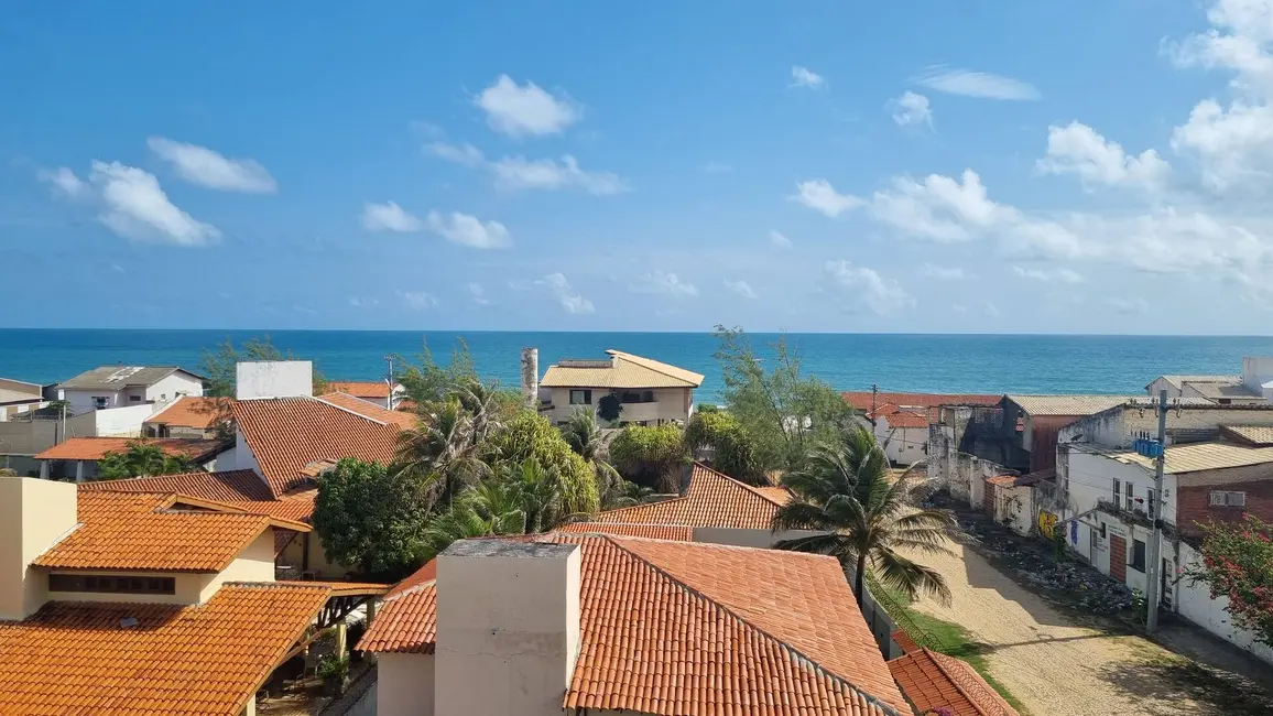 Foto 1 de Apartamento com 3 quartos à venda, 96m2 em Aquiraz - CE