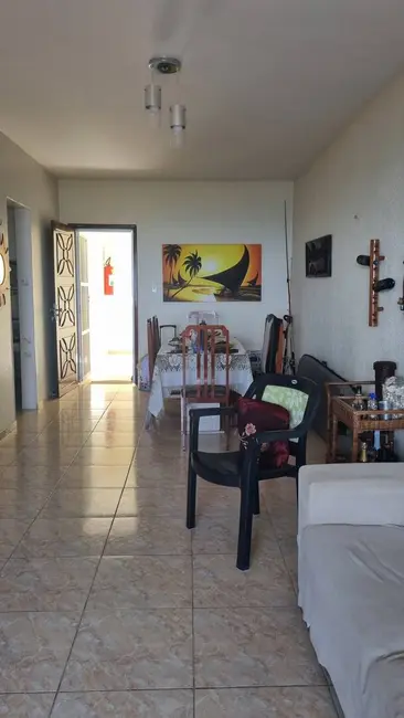 Foto 2 de Apartamento com 3 quartos à venda, 96m2 em Aquiraz - CE