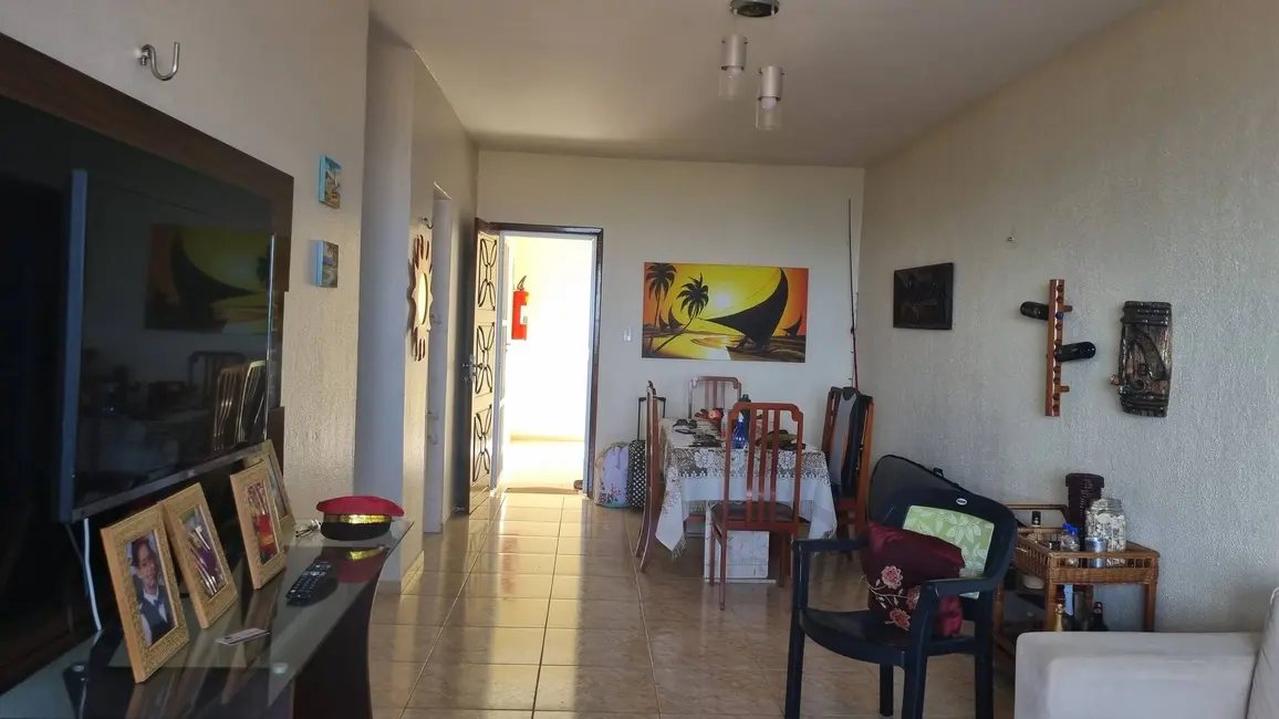 Apartamento com 3 quartos à venda, 96m2 em Aquiraz - CE - imagem 4 Foto 4 de Apartamento com 3 quartos à venda, 96m2 em Aquiraz - CE