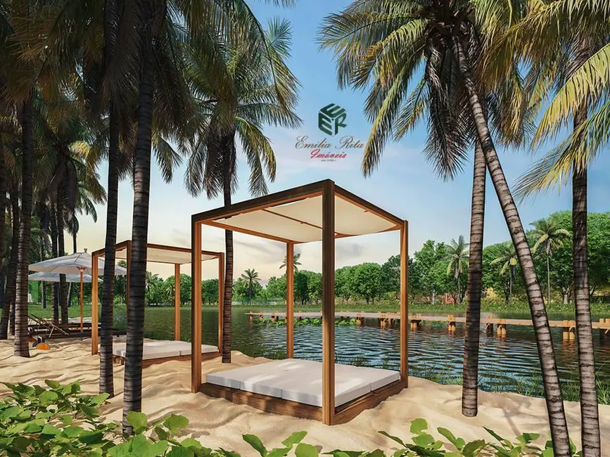 Foto 7 de Terreno / Lote à venda, 300m2 em Eusebio - CE