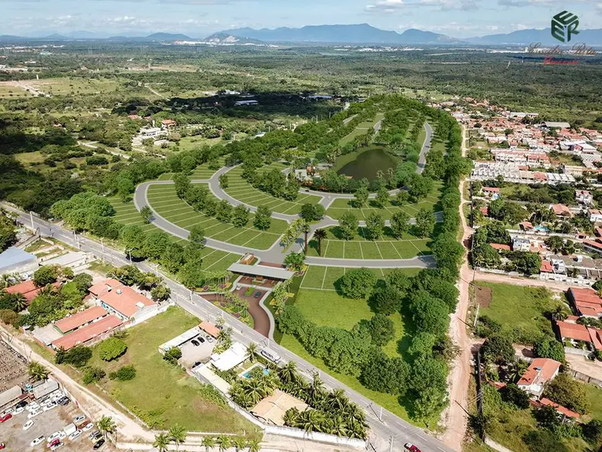 Foto 4 de Terreno / Lote à venda, 300m2 em Eusebio - CE