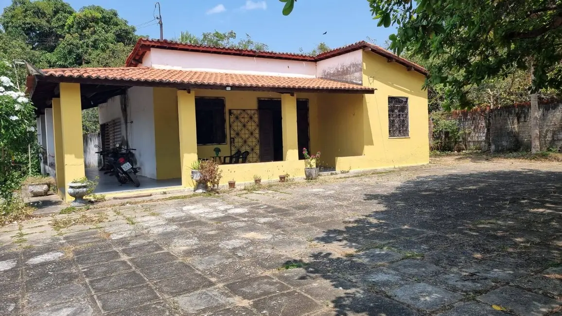 Foto 1 de Terreno / Lote à venda, 4650m2 em Aquiraz - CE