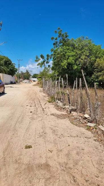 Foto 1 de Terreno / Lote à venda, 1584m2 em Aquiraz - CE