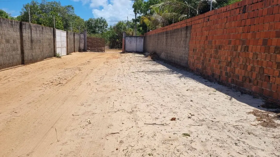 Foto 2 de Terreno / Lote à venda, 1584m2 em Aquiraz - CE