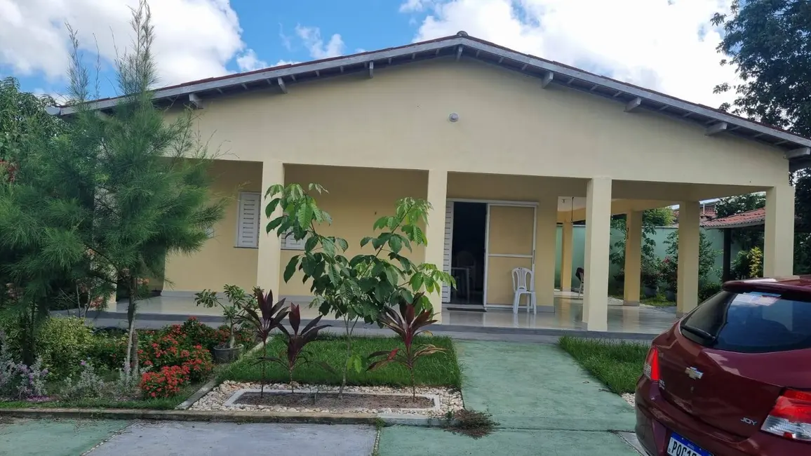 Casa com 2 quartos à venda, 280m2 em Aquiraz - CE - imagem 8 Foto 8 de Casa com 2 quartos à venda, 280m2 em Aquiraz - CE