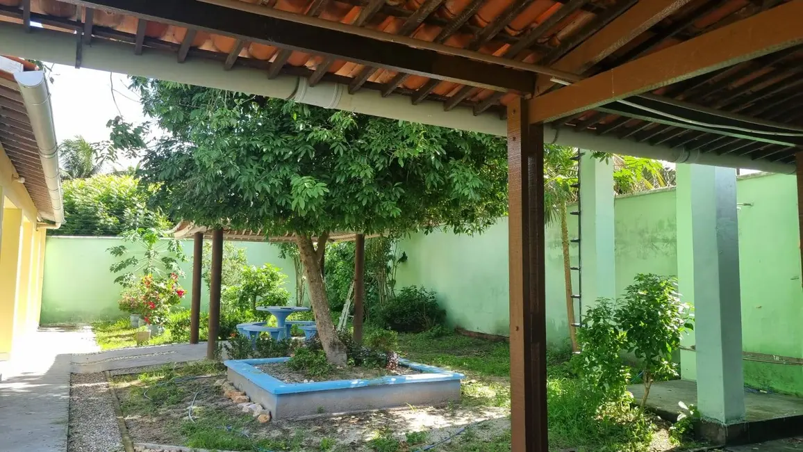 Casa com 2 quartos à venda, 280m2 em Aquiraz - CE - imagem 9 Foto 9 de Casa com 2 quartos à venda, 280m2 em Aquiraz - CE