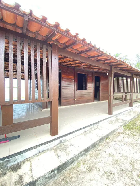 Foto 1 de Casa com 2 quartos à venda, 90m2 em Aquiraz - CE